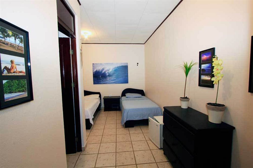Blue Palm Hotel 자코 외부 사진