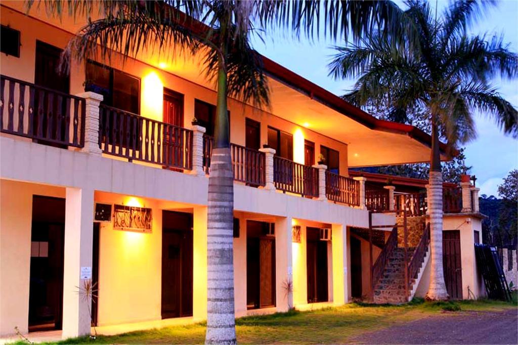 Blue Palm Hotel 자코 외부 사진
